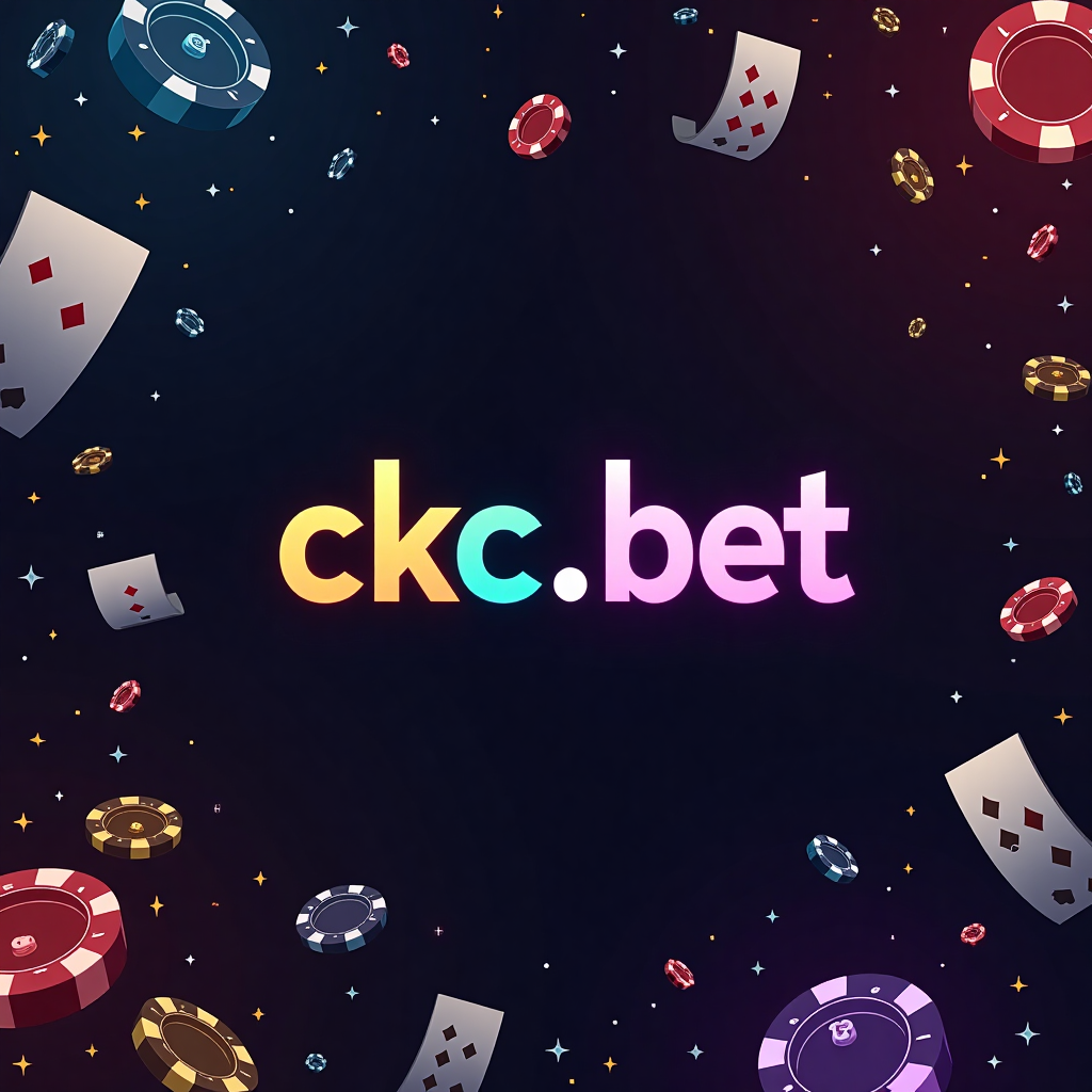ckc GAME-Logo